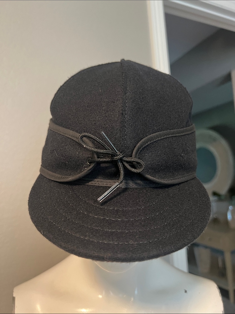 Stormy Kromer The Original Cap size 7 3/8
